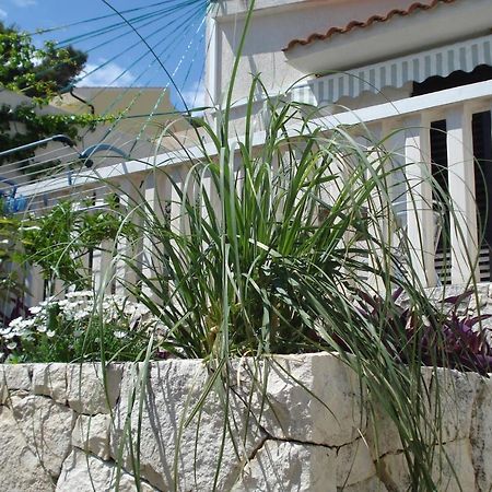 Villa Bok Apartments Trogir Exteriör bild