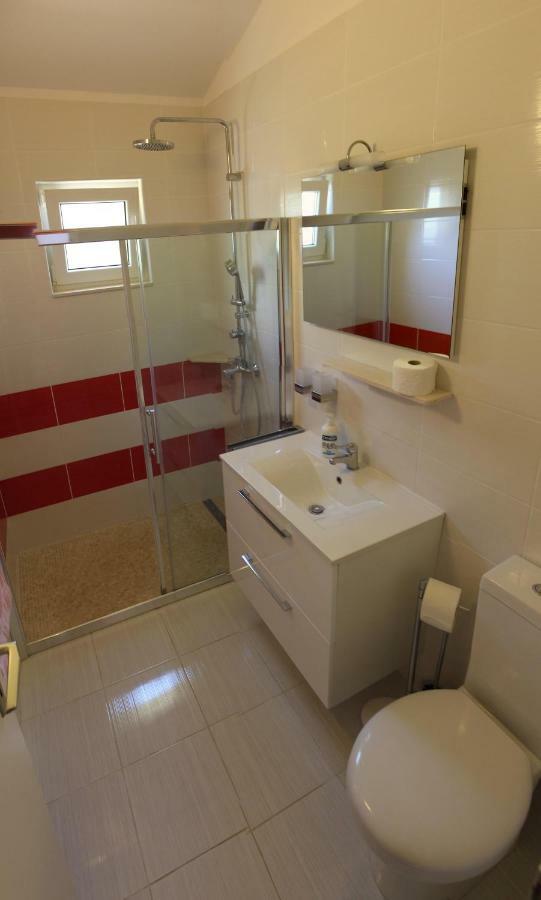 Villa Bok Apartments Trogir Exteriör bild