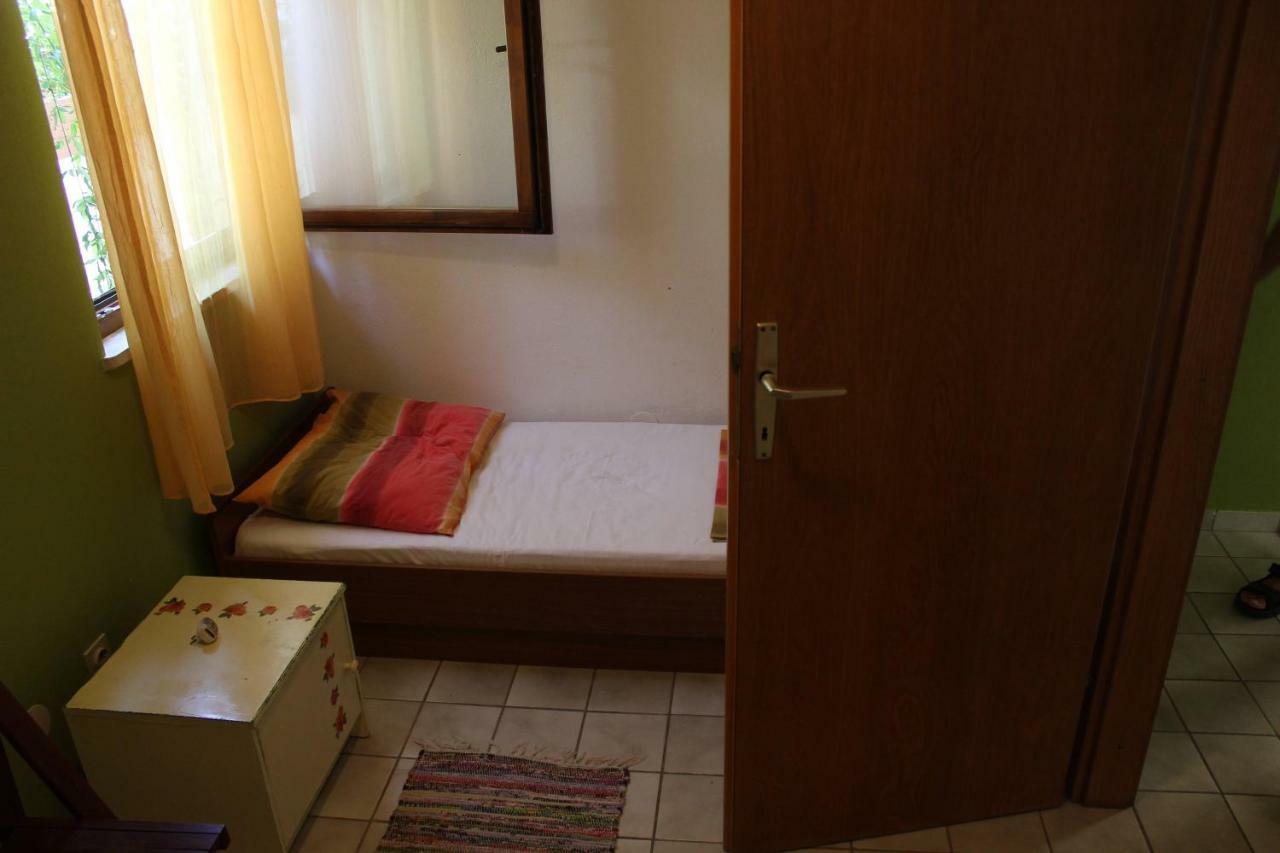 Villa Bok Apartments Trogir Exteriör bild
